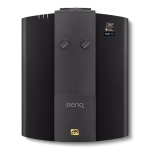 BenQ LK990 4K UHD 6,000 Lumens BlueCore Laser Installation Projector - Imagen 4