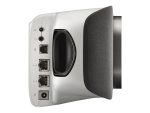 ⁦Poly Studio X70 Dual 4K All-in-One Video Conferencing Bar for Large Rooms⁩ - الصورة ⁦6⁩