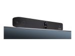 ⁦Poly Studio X70 Dual 4K All-in-One Video Conferencing Bar for Large Rooms⁩ - الصورة ⁦7⁩