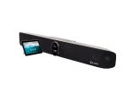 ⁦Poly Studio X70 Dual 4K All-in-One Video Conferencing Bar for Large Rooms⁩ - الصورة ⁦4⁩