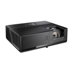 Optoma ZU606TST WUXGA 6,000 Lumens Short Throw DuraCore Laser Projector