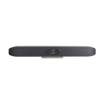 Poly Studio X50 All-in-One 4K Video Bar for Medium Rooms