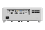 Optoma ZH406ST Full HD 4,000 Lumens Short Throw DuraCore Laser Projector - Image 3
