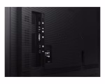 Samsung QBR Series 4K UHD Commercial Digital Signage Display - Image 2