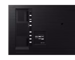 Samsung QMR Series 4K UHD Commercial Digital Signage Display – 24/7 Operation, Dynamic Crystal Color, Slim Design - Image 7