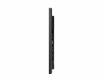 Samsung QMR Series 4K UHD Commercial Digital Signage Display – 24/7 Operation, Dynamic Crystal Color, Slim Design - Image 4