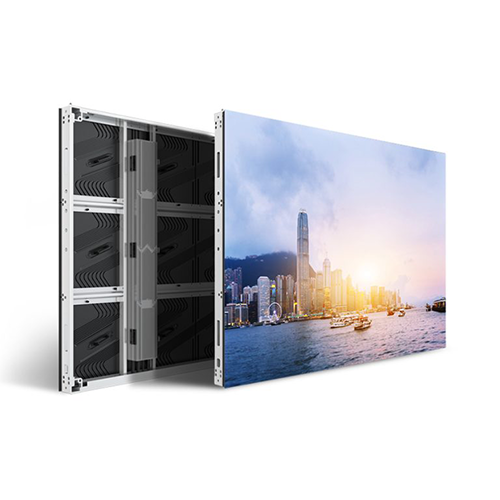 led_wall_26-4 Absen A Series Outdoor High-Brightness LED Display – Ultra-Clear Outdoor Advertising Screen - Imagen 1