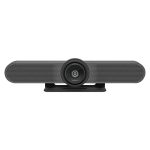 Logitech MeetUp All-in-One 4K Ultra HD ConferenceCam for Huddle Rooms - Image 2