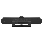 Logitech MeetUp All-in-One 4K Ultra HD ConferenceCam for Huddle Rooms - Image 4