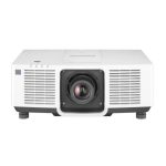 Panasonic PT-MZ880 Series WUXGA 3LCD Laser Projectors (Up to 8,000 Lumens) - Imagen 2