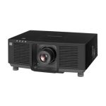 Panasonic PT-MZ880 Series WUXGA 3LCD Laser Projectors (Up to 8,000 Lumens) - Imagen 3