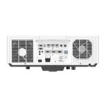 Panasonic PT-MZ880 Series WUXGA 3LCD Laser Projectors (Up to 8,000 Lumens) - Imagen 4