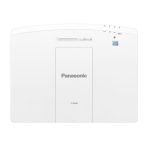 Panasonic PT-MZ880 Series WUXGA 3LCD Laser Projectors (Up to 8,000 Lumens) - Imagen 5
