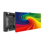 Unilumin UPanel Series 16:9 Fine Pitch Front-Access LED Display Wall Panels