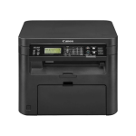 Canon imageCLASS D570 Wireless Monochrome Laser Multifunction Printer – Print, Scan, Copy, Duplex Printing, Mobile Printing