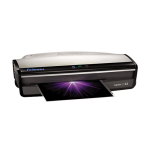 Fellowes Jupiter 2 A3 Laminator – Fast Warm-Up, Heavy-Duty A3 Laminating, 250 Micron Pouch Capacity