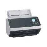 Fujitsu fi-8170 Document Scanner – High-Speed Professional Desktop Document Scanner