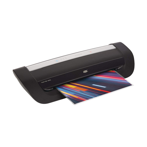 GBC Fusion 6000L GBC Fusion 6000L A3 Laminator – Ultra-Fast Professional Laminating Machine with 250 Micron Pouch Support - Image 1