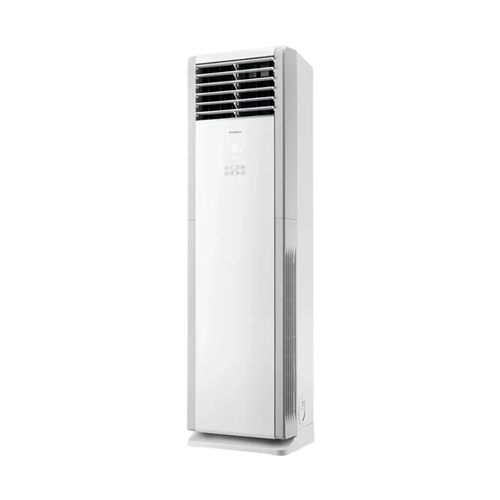 Gree Floor Standing Series Gree Floor Standing Air Conditioner Series – High Capacity Cabinet AC for Commercial & Large Space Cooling - Image 1