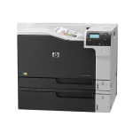 HP Color LaserJet Enterprise Printer A3 M750n –  High‑Performance A3 Color Laser Printer, 30 ppm, Enterprise‑Ready