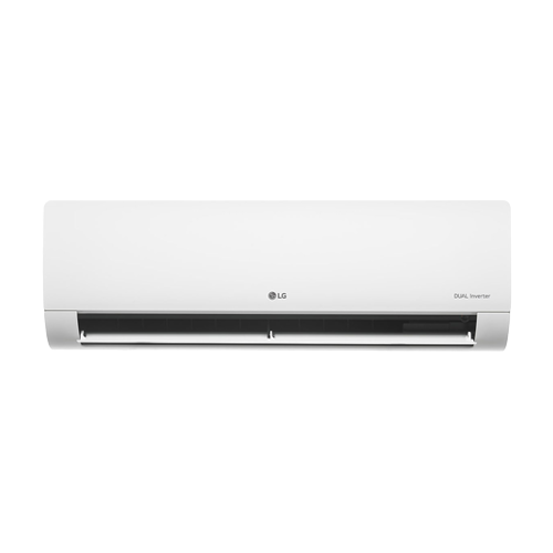 LG Dual Inverter Series LG Dual Inverter Split Air Conditioner Series – Energy Efficient Wall Mounted AC with Dual Inverter Compressor - Image 1