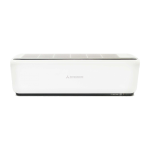 Mitsubishi Heavy Industries SRK/SRC Series Inverter Split Air Conditioner – High-Efficiency Wall Mounted Cooling System