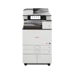 Ricoh MP 3054 Black & White Multifunction Printer – 30 PPM A3 Laser MFP with Print, Copy, Scan & Optional Fax