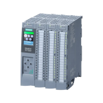 Siemens S7-1500 Controller – Advanced Modular PLC for High-Performance Industrial Automation
