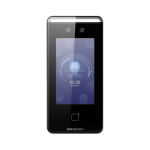 Hikvision DS-K1T341 Series Face Recognition Terminal – AI Facial Access Control & Time Attendance Device