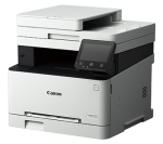 Canon imageCLASS MF753Cdw Wireless Color Laser All-in-One Printer – Print, Scan, Copy, Fax, 35 ppm, Duplex, 50-Sheet ADF - Image 2